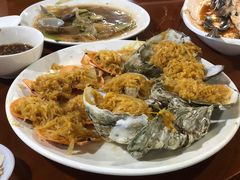 -南海渔家•海鲜•正宗海南菜(海棠湾店)