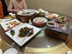 -中卫御苑福膳·养生局(圆明园店)