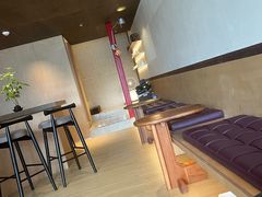 大堂-不正咖啡(万达尊店)