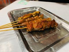 -海平馄饨(逍遥二路店)