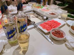 -海底捞火锅(上元大街店)