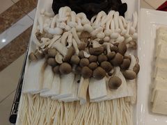 -阳坊大都涮羊肉(阳坊总店)