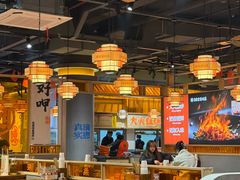 -陈家婆的菜·口味湘菜(梅溪湖店)