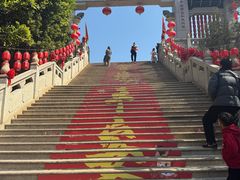 -莆田湄洲妈祖祖庙