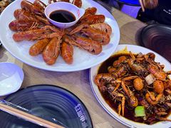-红盔甲·小龙虾(车公庙店)