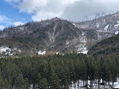 -硗碛藏寨·神木垒景区