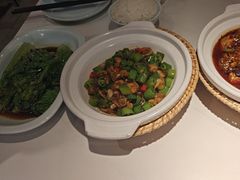 -全牛匠·乐山跷脚牛肉(西北旺万象汇店)