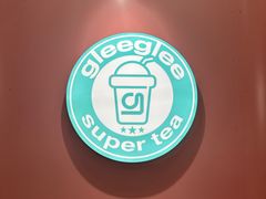 -gleeglee乐溢亦茶(合生汇店)