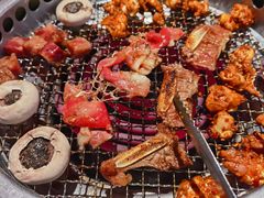 -火炉火自助餐(西直门凯德MALL店)