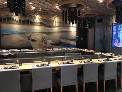 -赤坂亭·M9和牛烧肉·铁板烧·日料398放题(长泰广场店)