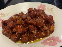 -吴门人家·苏宴宫廷菜(拙政园店)