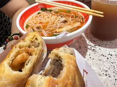 -吉品合酥脆烤饼(嘉里城店)