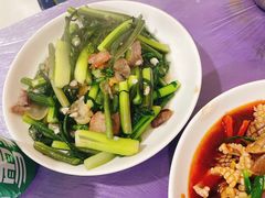 -桂萍特色牛筋牛杂(长堤街总店)