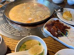 -泽成冰煮羊(非·遗东岸国际店)