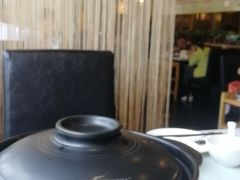 -烹然四季椰子鸡火锅(团结湖总店)