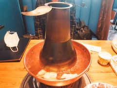 -额尔敦传统涮火锅·冰煮羊(铁东店)