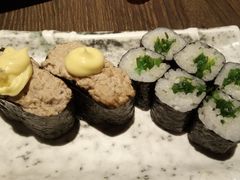 吞沙&nbsp;海草小卷-大雄寿司(中华广场店)