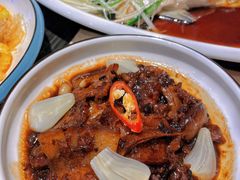 -虾饺妹·粤式手工点心(水荫路店)