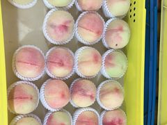 -老袁家蜜桃农场·阳山水蜜桃