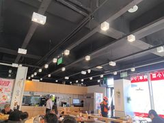 -李先生牛肉面大王(大兴枣园店)