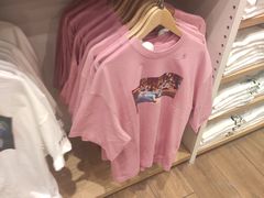 -优衣库(天津天河城店)