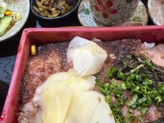 -角落里(中山公园店)