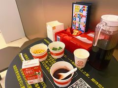 -海底捞火锅(青悦城店)