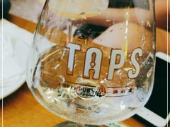 -TAPS精酿啤酒屋
