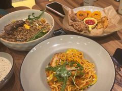 -Pennehut畔尼意面(合肥万象城店)