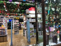 -华强电子世界(深圳二店)