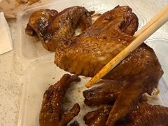 -山水肠粉(盐田店)
