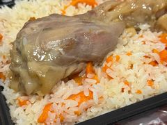 -217丰惠源抓饭(江乾路店)