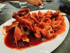 -RIVIERA 松鹤楼(外滩店)