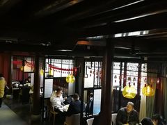 大堂-塘人·老底子宁波菜小馆(南塘老街店)