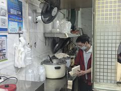 -腾元生煎(西华路店)