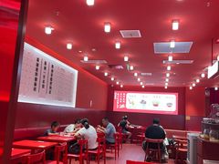 -喜家德虾仁水饺(漕河泾印象城店)