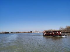 -长兴太湖图影湿地文化园