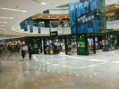 -万达广场(福州金融街店)