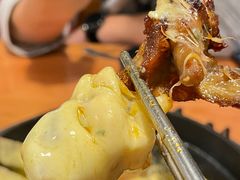 -肥肥虾庄·金牌油焖大虾(杨园滨江时代walk店)