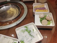 -古关火锅店(古北水镇景区店)