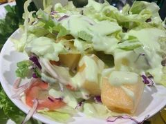 -33韩式自助烧烤(环城南路店)