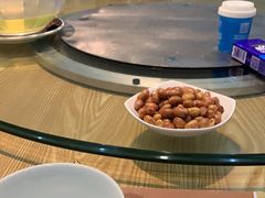 -九號渔港·蒸汽海鲜·粤菜茶点(八卦岭店)