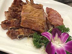 -金海湾嘉华度假酒店·海天阁中餐厅