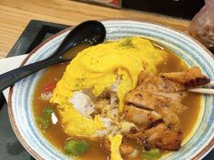 -町门烤肉拌饭专门店(新天地店)