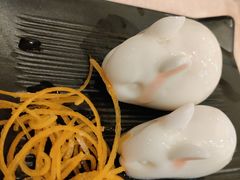 -华美轩中餐厅(客天下店)