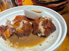 -巢爷老味(东方红店)