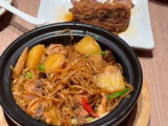 -大师兄·西北小馆(金湾华发商都店)