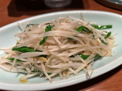 -人间酒暖·Go blanc·烧鸟·深夜食堂(陆家嘴店)