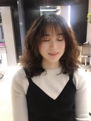 -苑苑发型设计