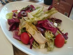 -郑州希尔顿酒店·阿米奇意大利餐厅